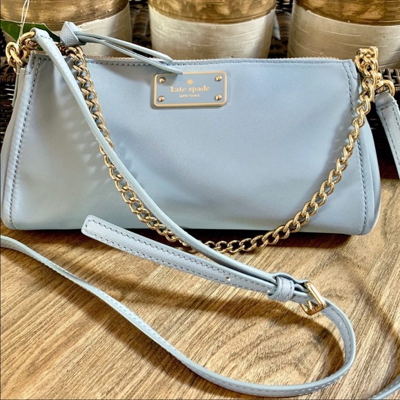 Kate spade crossbody - Picture 3 of 5
